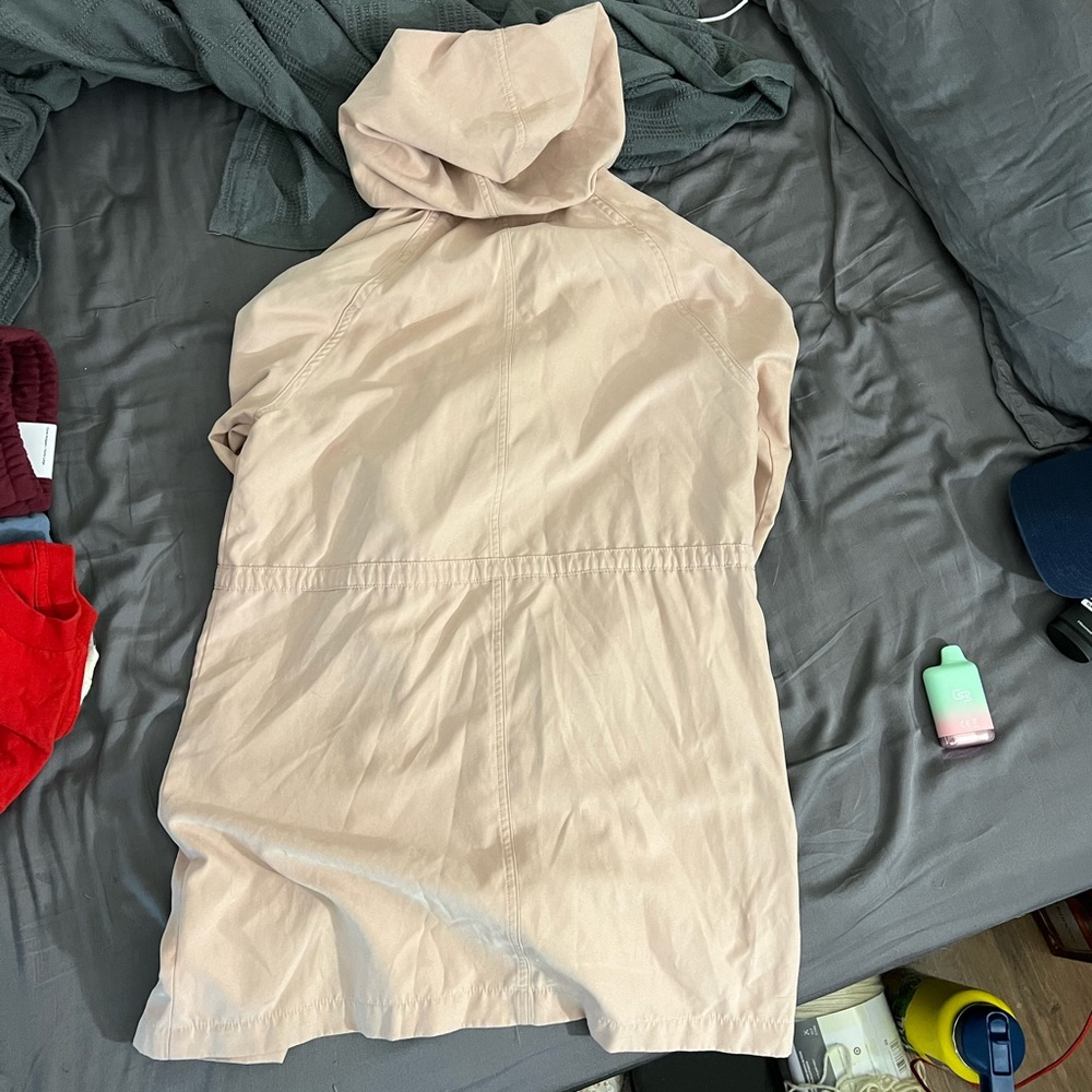 Felt jacket - Picture 2 of 3